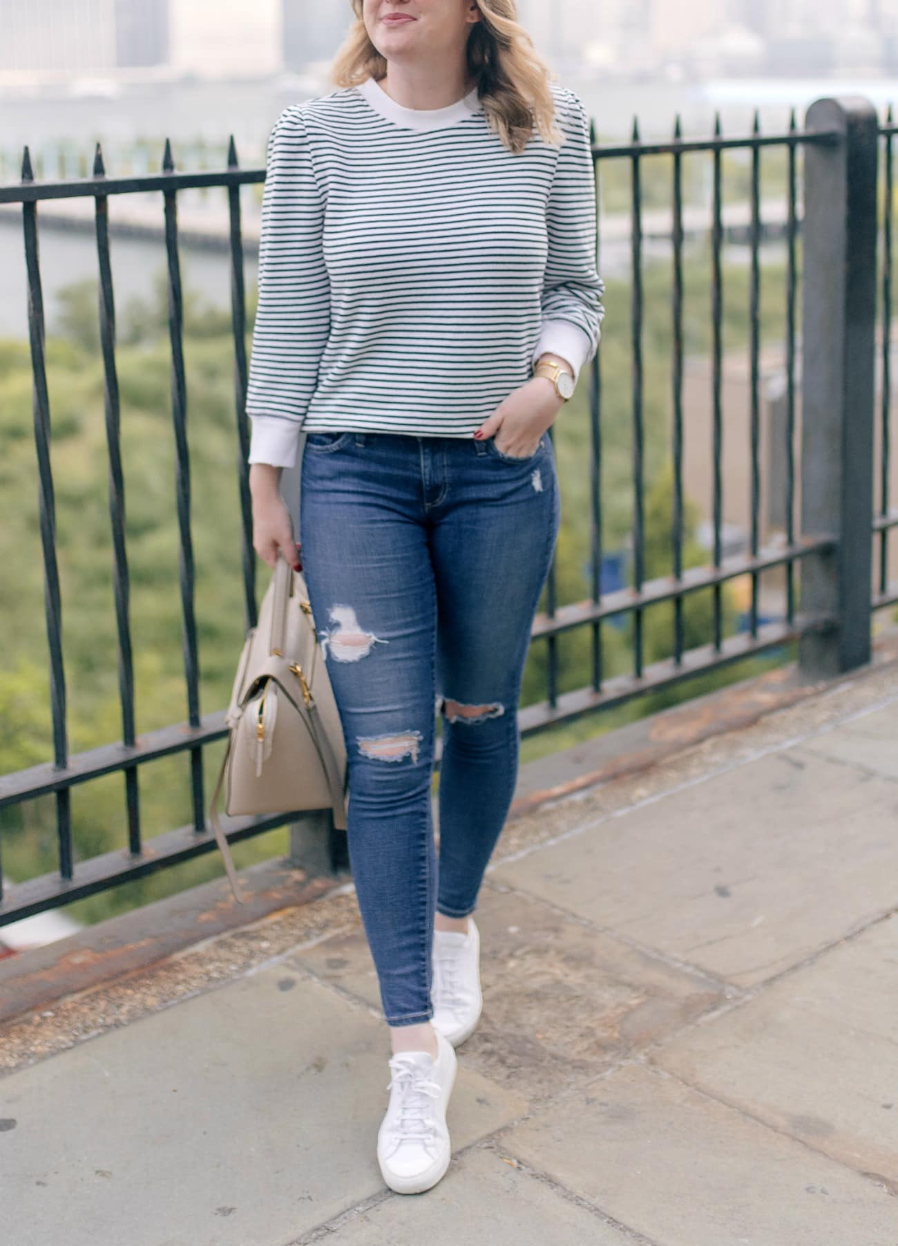 Weekend Fall Style I wit & whimsy