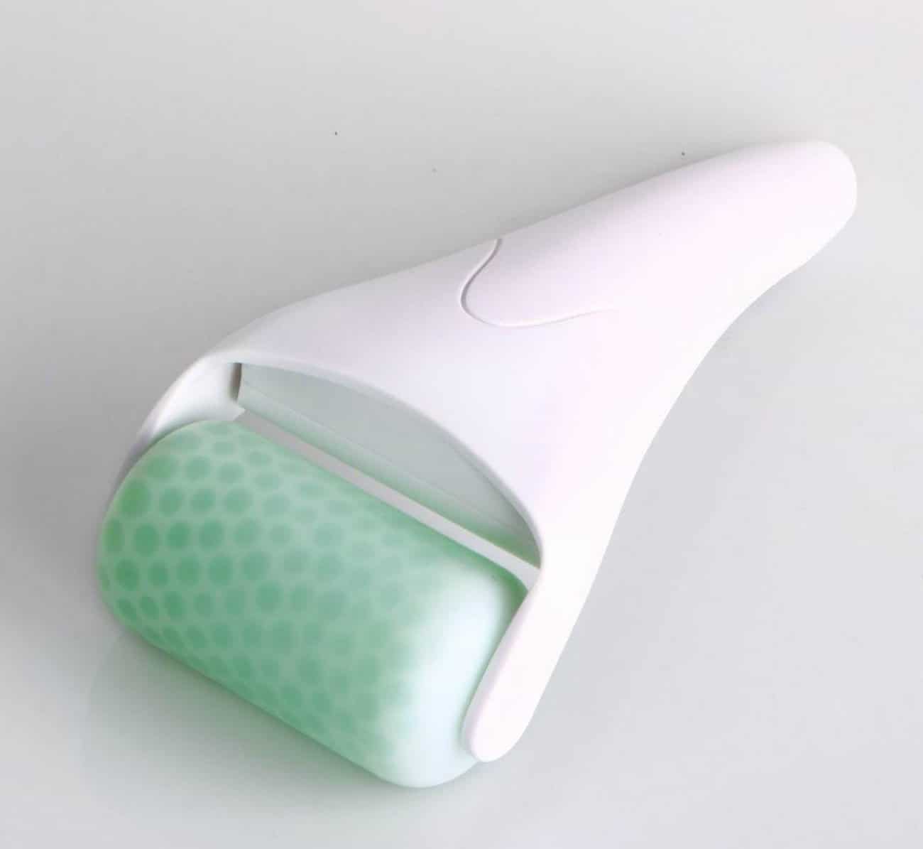 What to know: Ice Roller