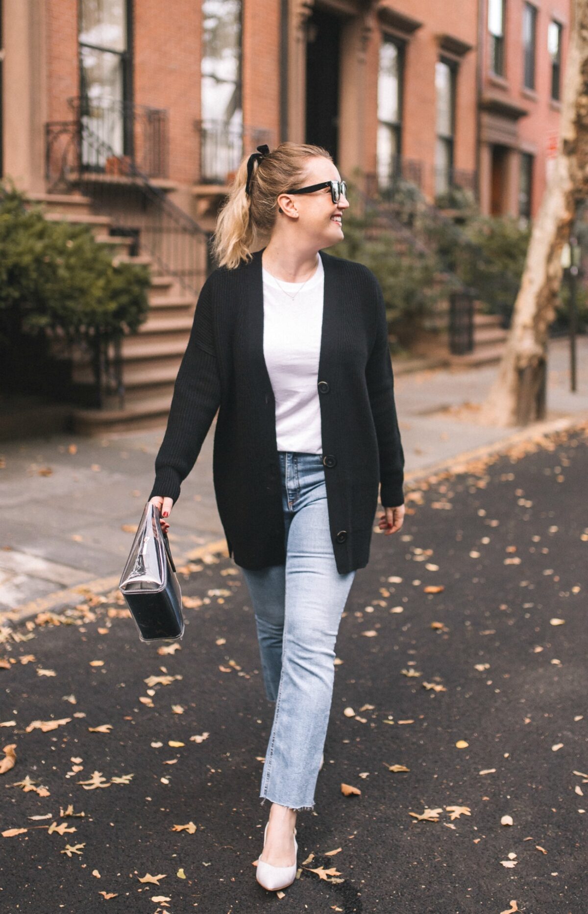 Easy Fall Style I wit & whimsy