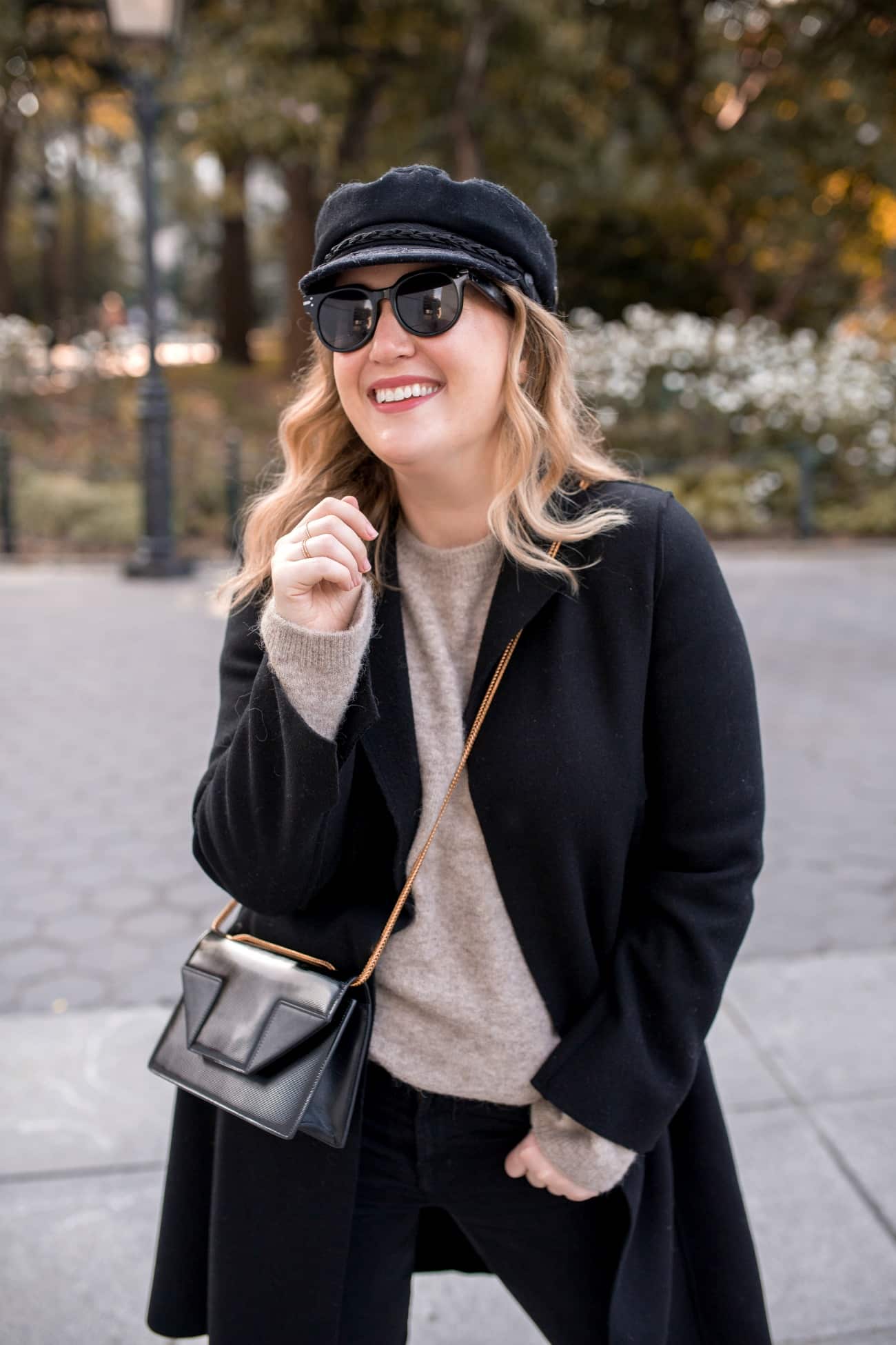 French Girl Style I Why Im Looking Forward to the Next Few Months