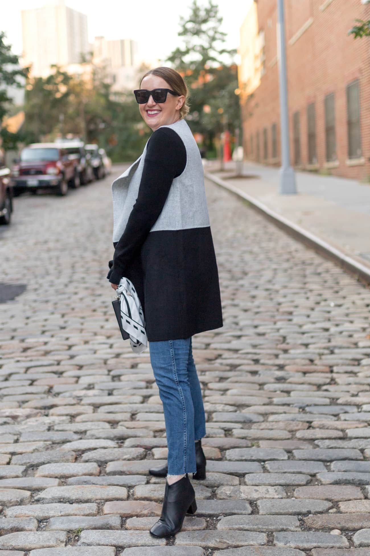 Everlane Day Boot Review I wit & whimsy