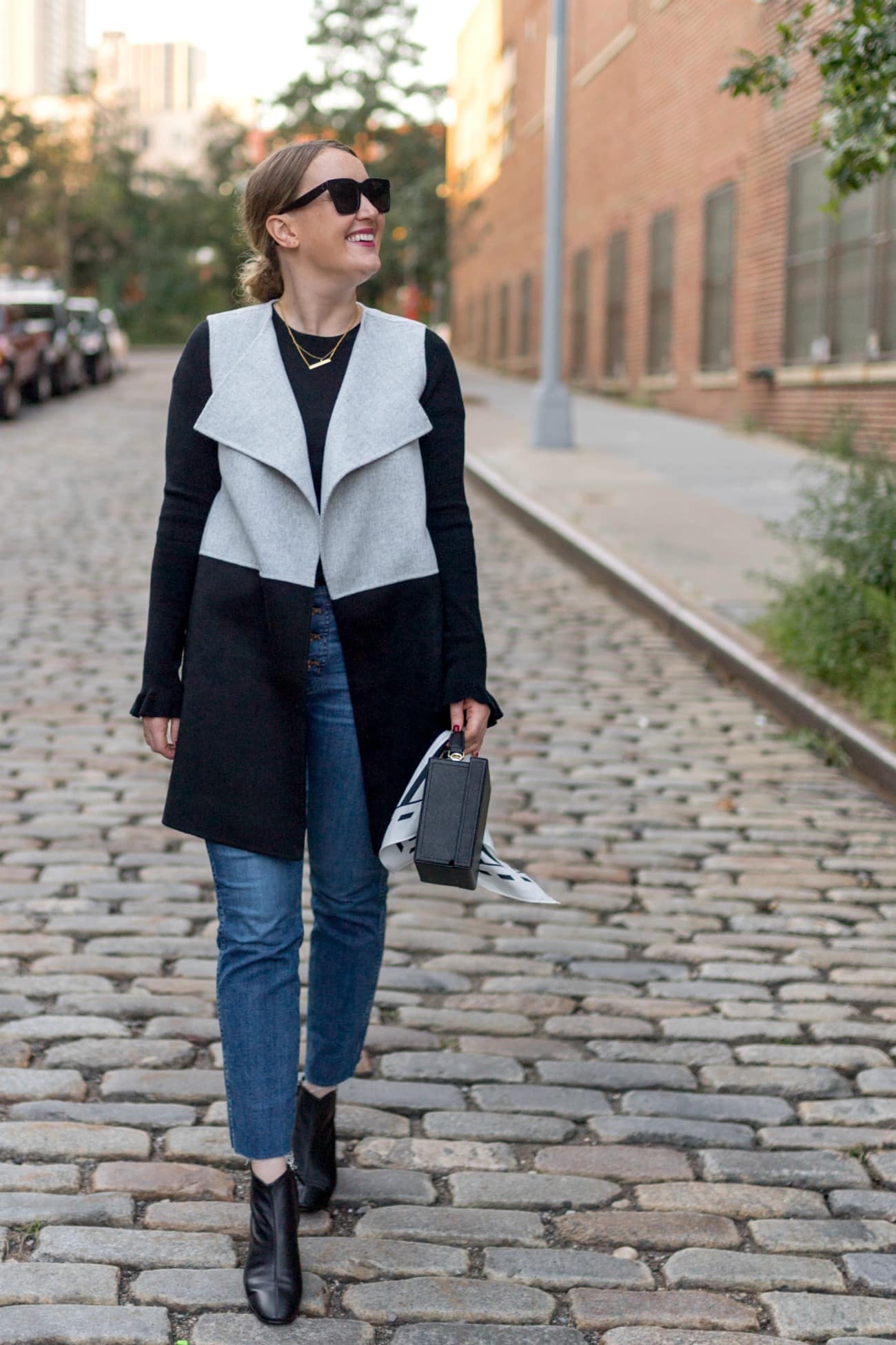 Everlane Day Boot Review I wit & whimsy