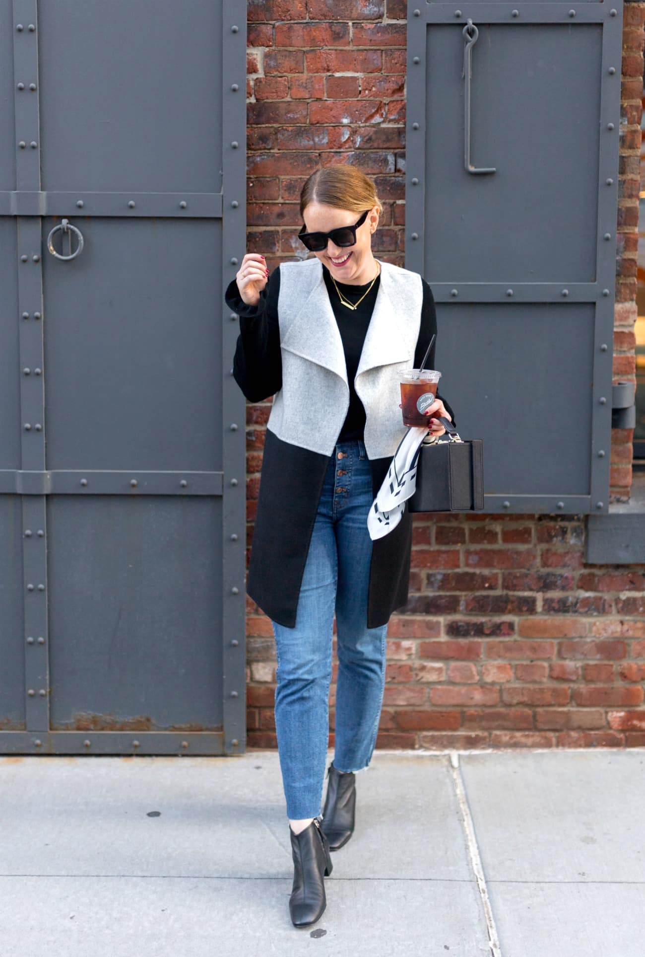 Everlane Day Boot Review I wit & whimsy