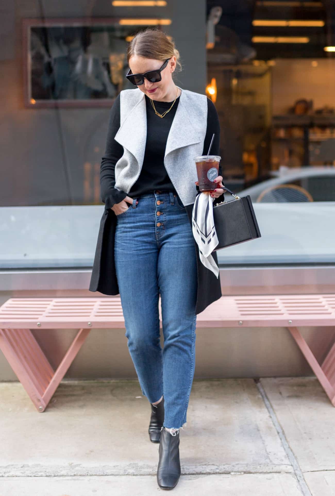 comfortable boots