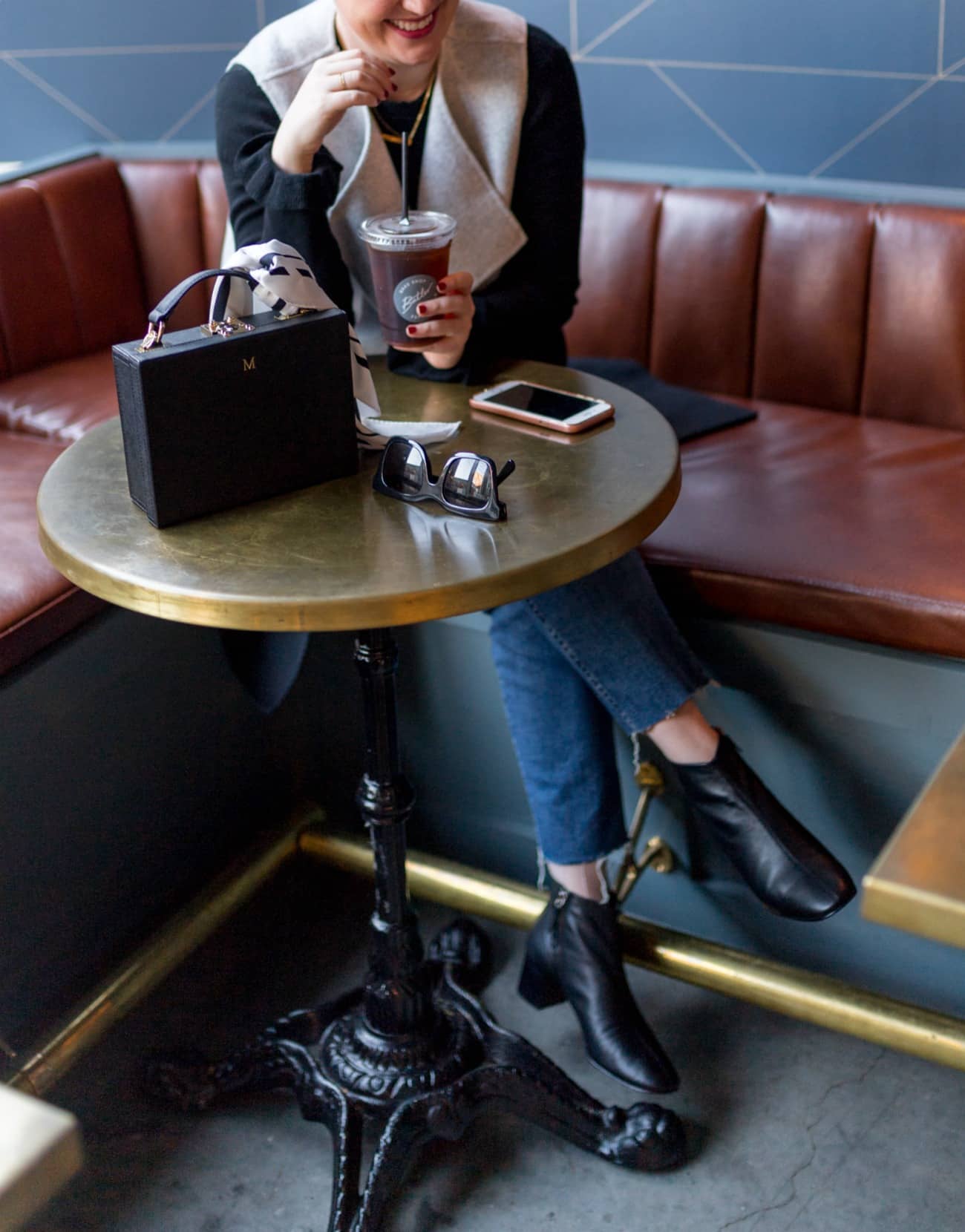 Everlane Day Boot Review I wit & whimsy