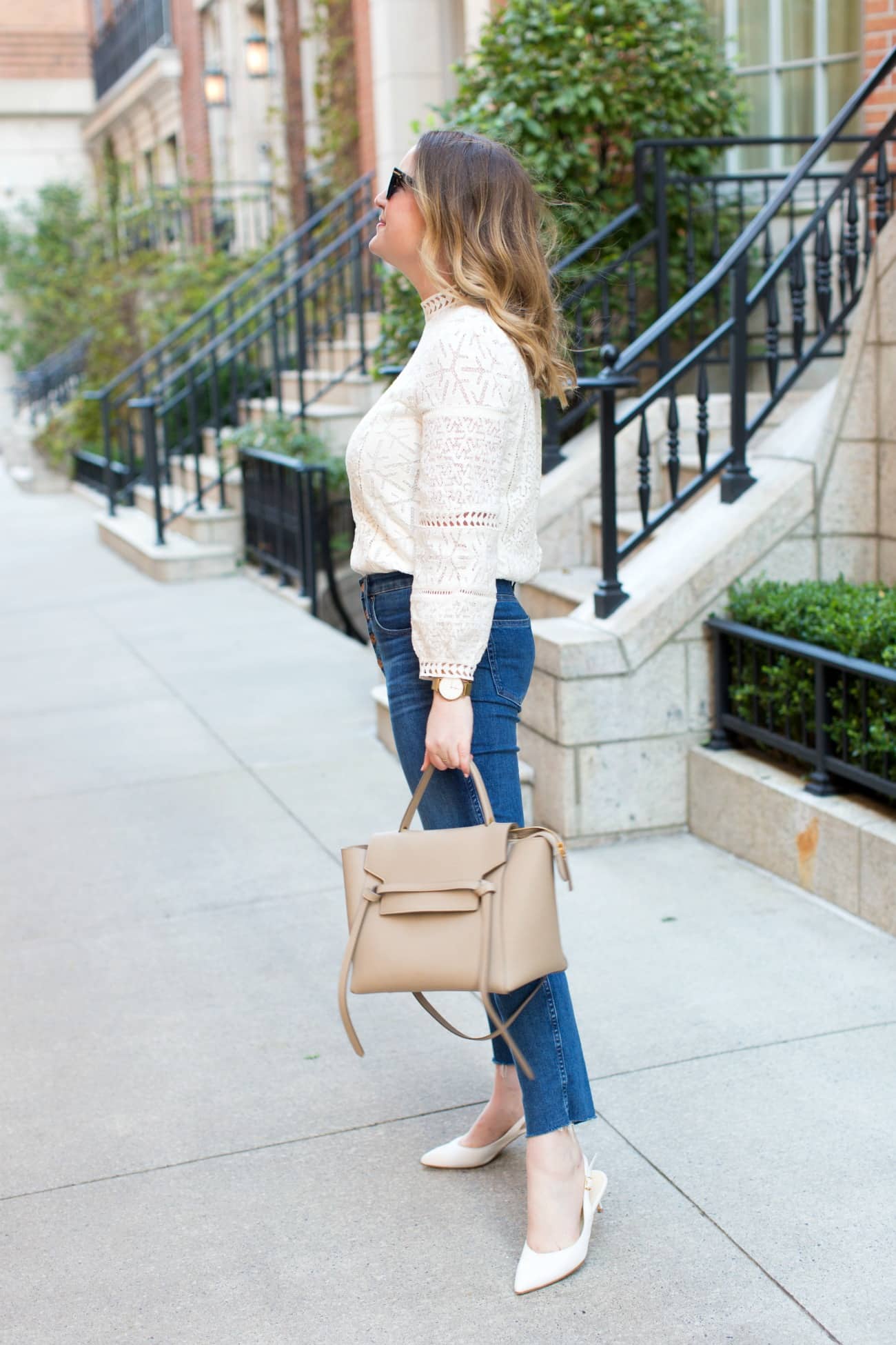 Celine Belt Bag Celine Belt Bag