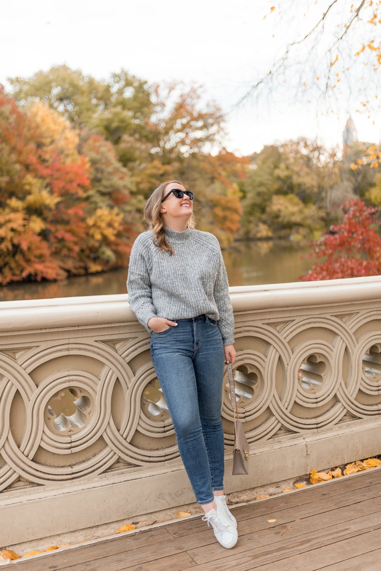Casual Fall Outfit Casual Fall Outfit I wit & whimsy