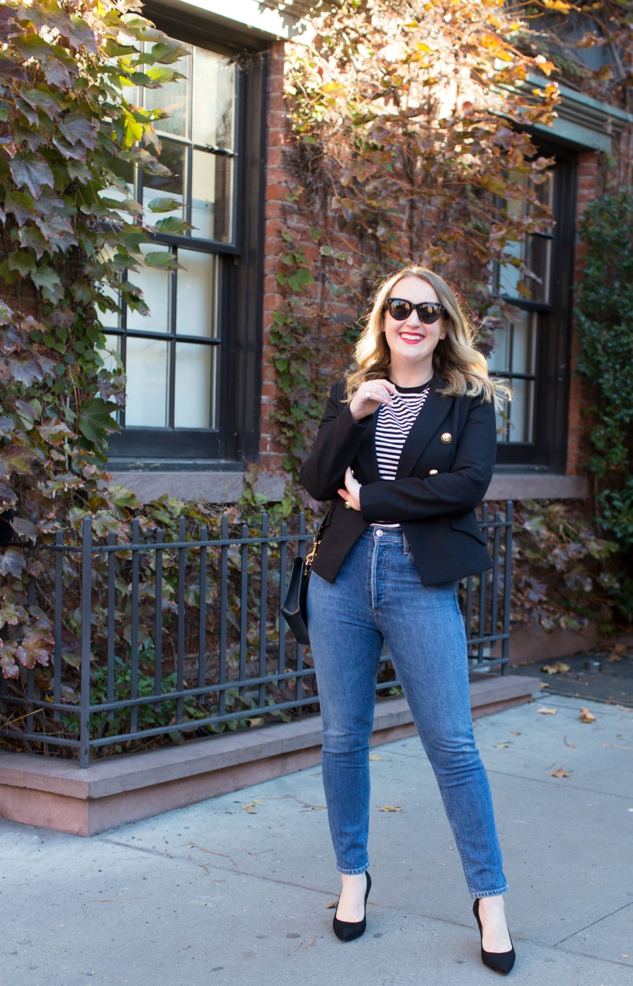 How to dress Parisian I What to Buy from the Shopbop Sale - wit & whimsy