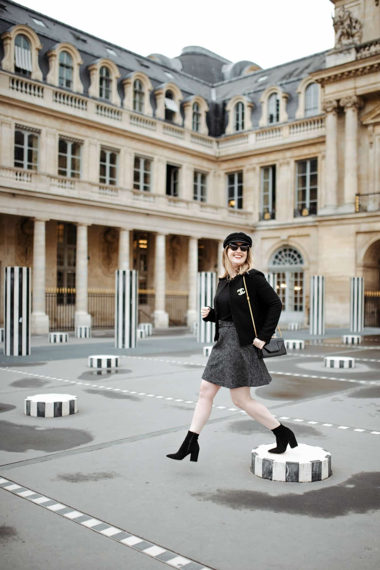Meghan Donovan - Paris