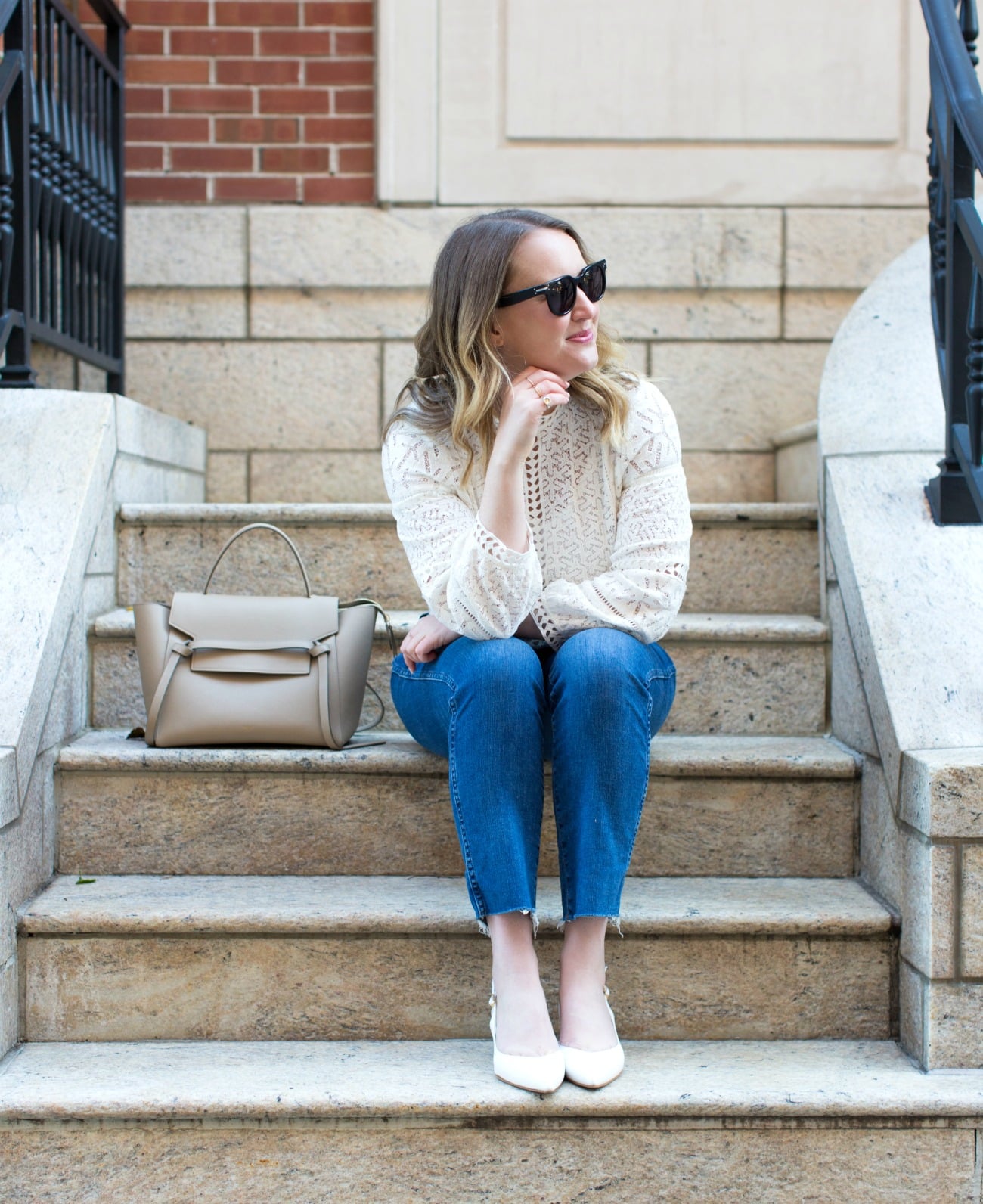 Easy Fall Style Easy Fall Style I wit & whimsy