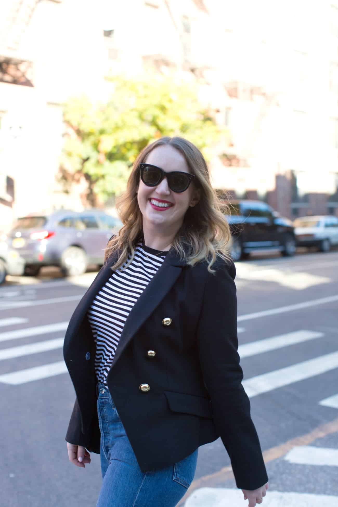 How to dress Parisian I What to Buy from the Shopbop Sale - wit & whimsy