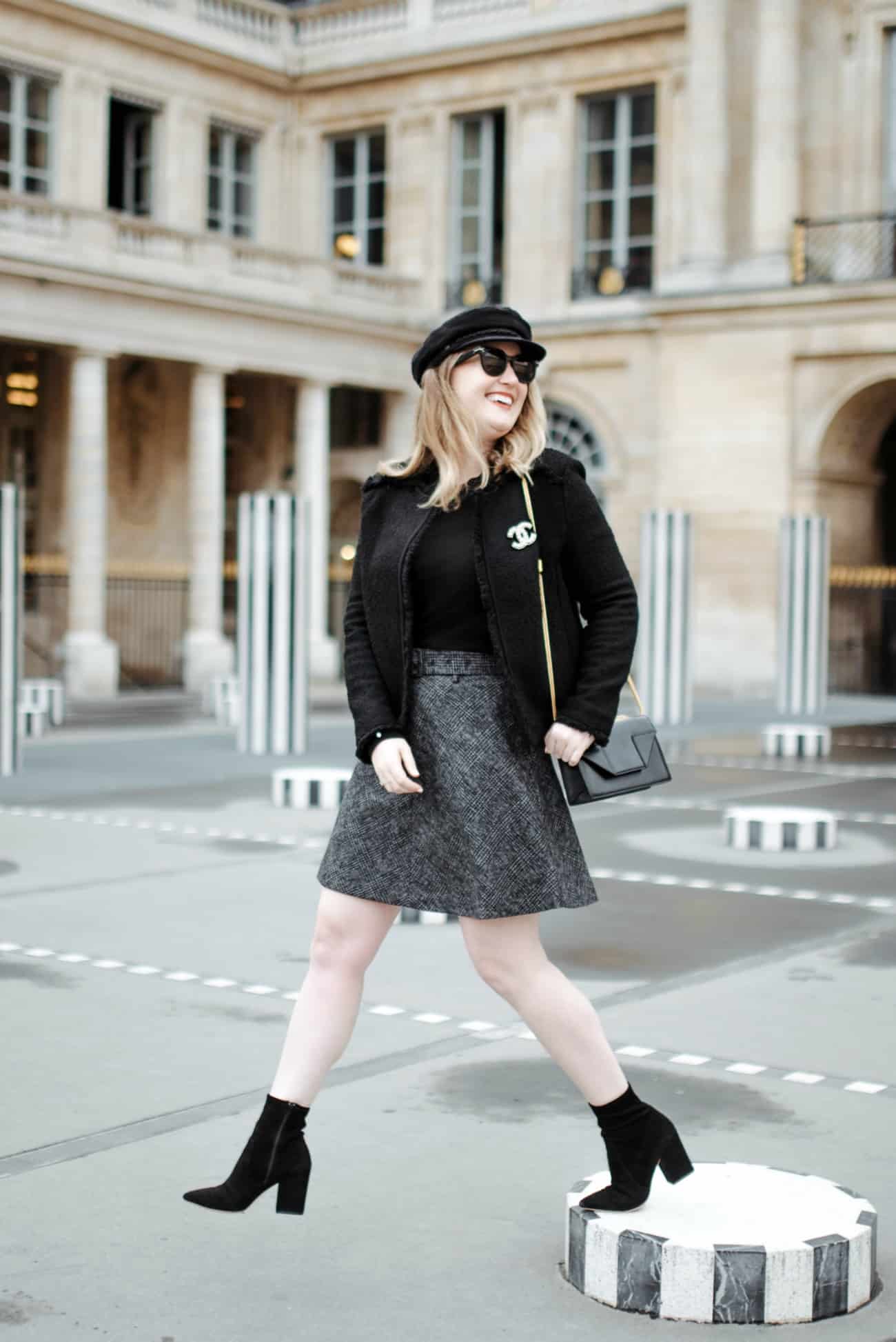Meghan Donovan - Paris