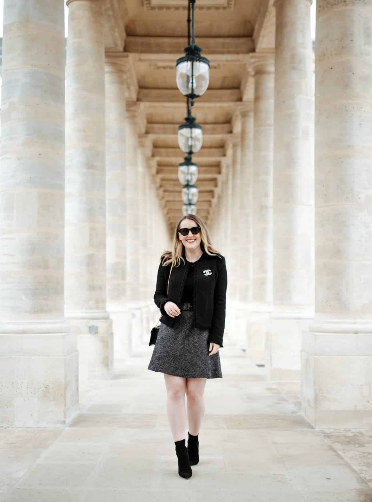 3 Perfect Days in Paris