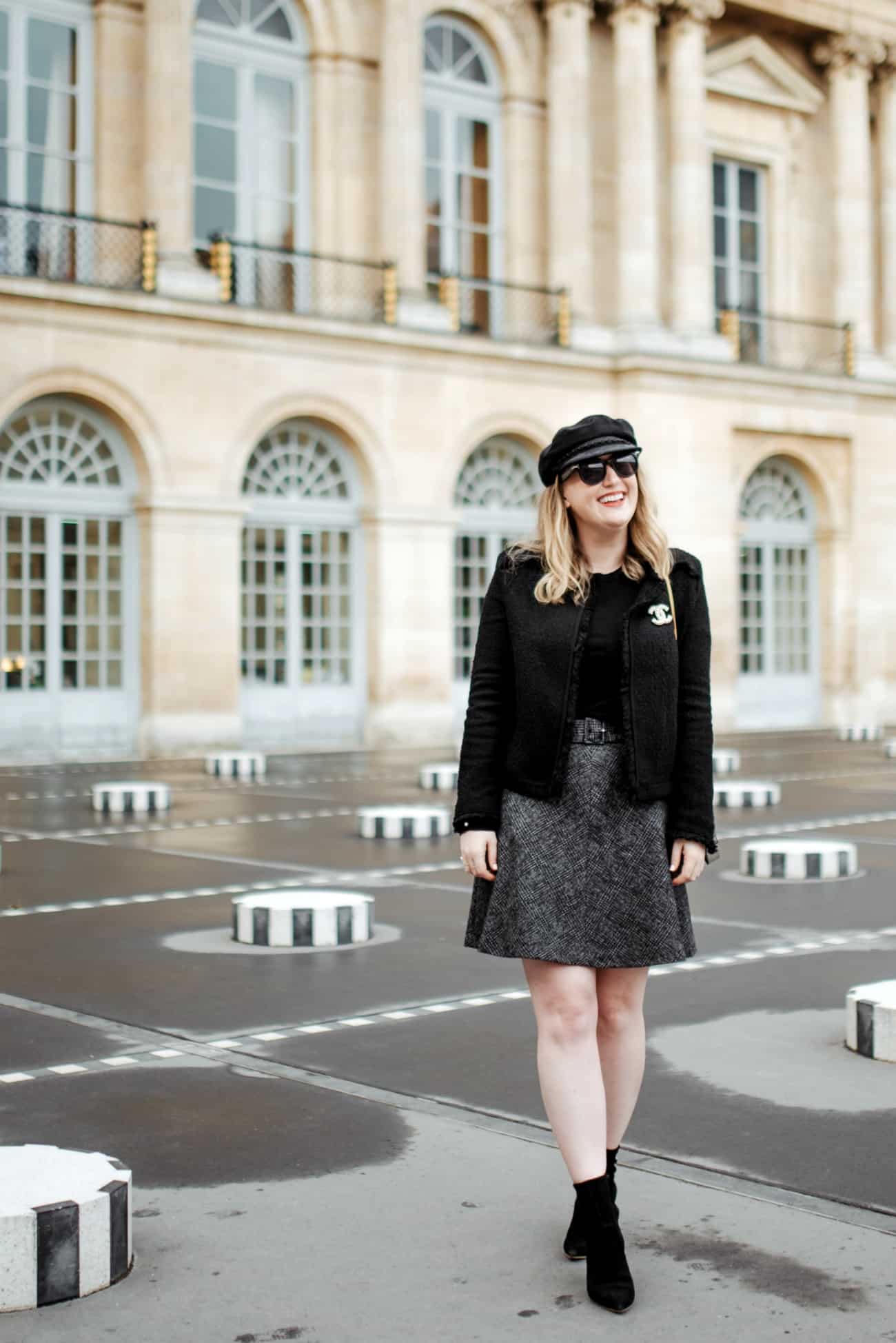 Meghan Donovan - Paris