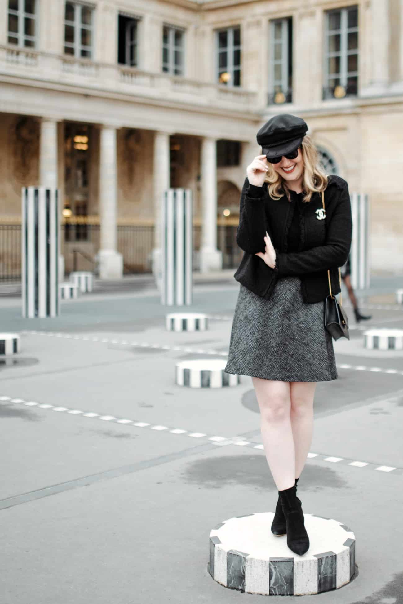 3 Perfect Days in Paris