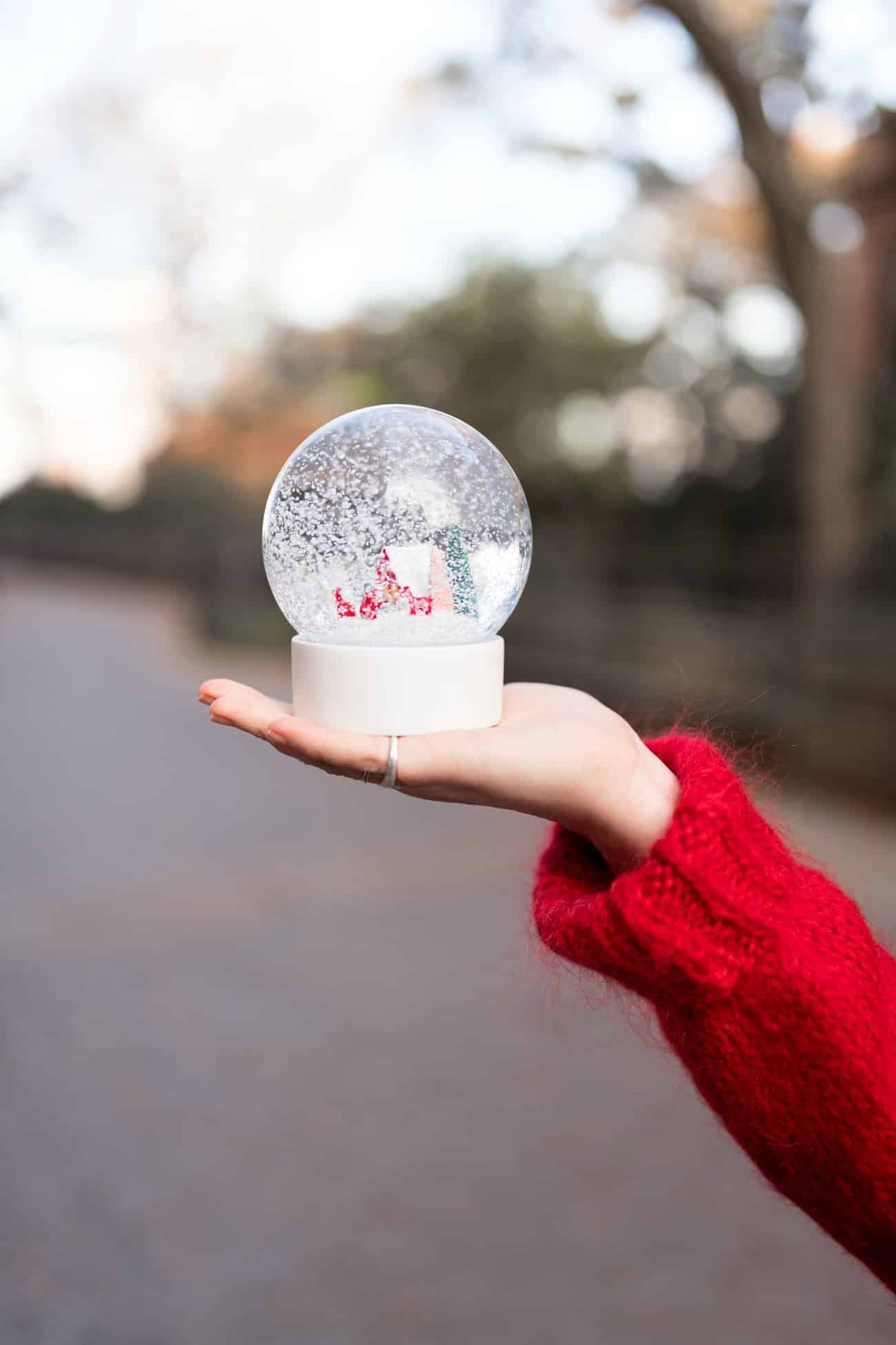 snow ball snow ball I wit & whimsy