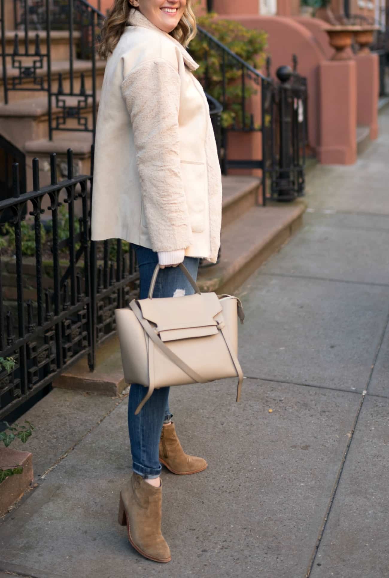 Celine Belt Bag