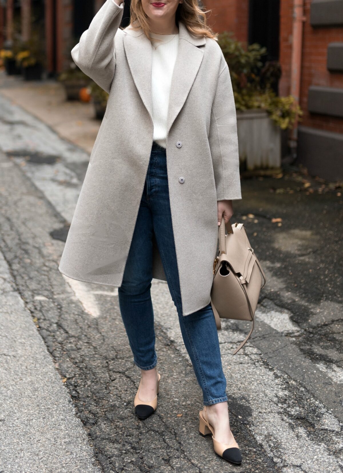 Winter Wardrobe Refresh for Under $150 I wit & whimsy