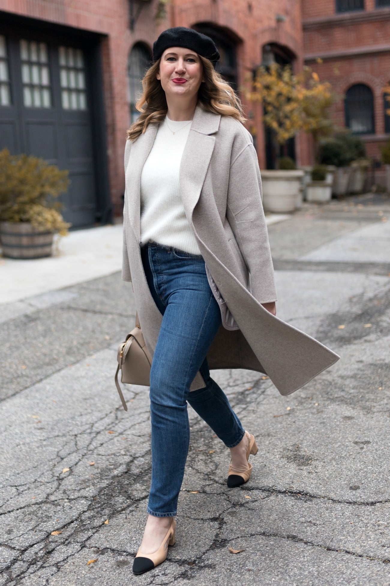 French Girl Style French Girl Style I wit & whimsy