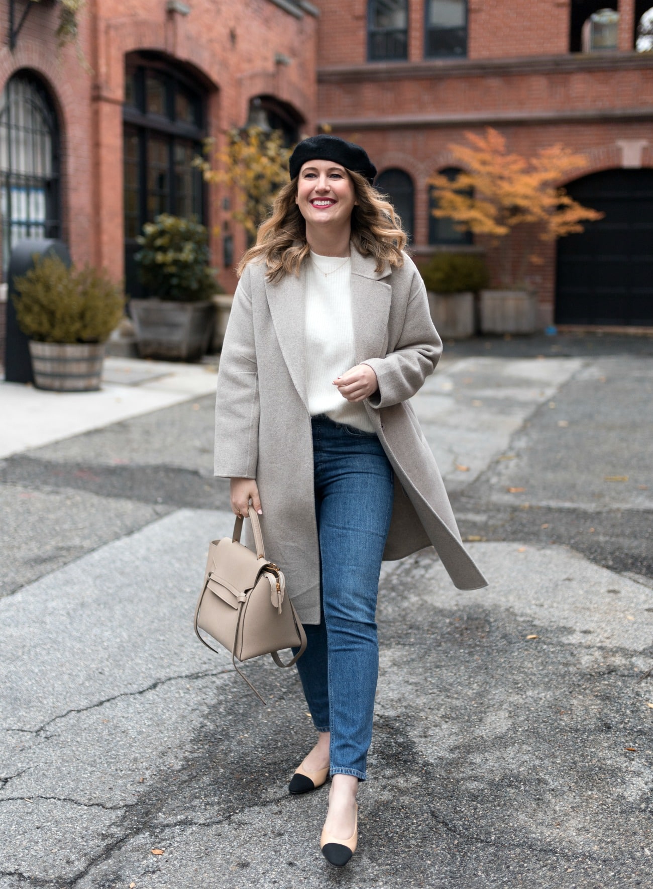French Girl fashion French Girl Style I 2019 Goals & Priorities