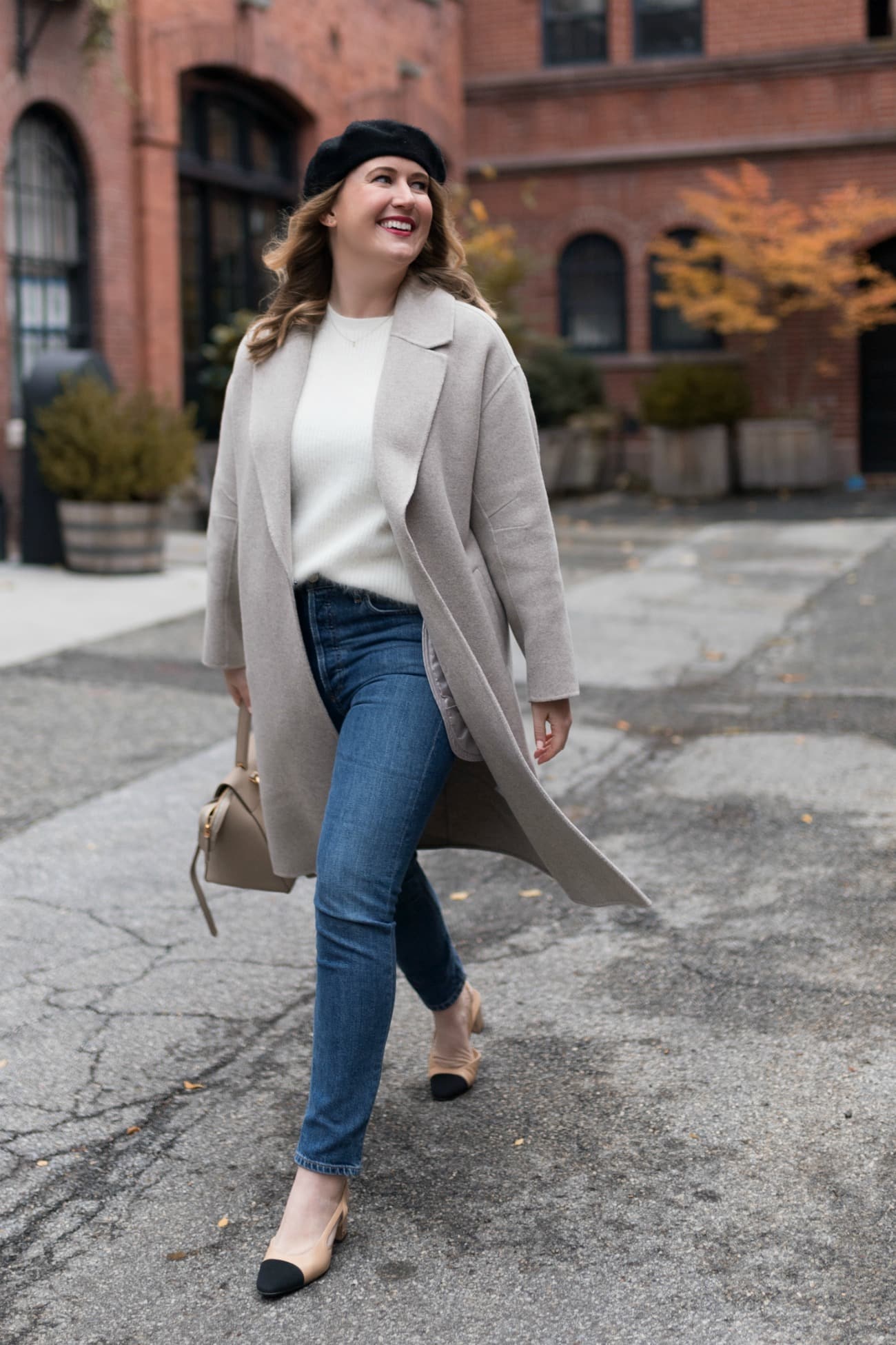 winter parisian style winter parisian style