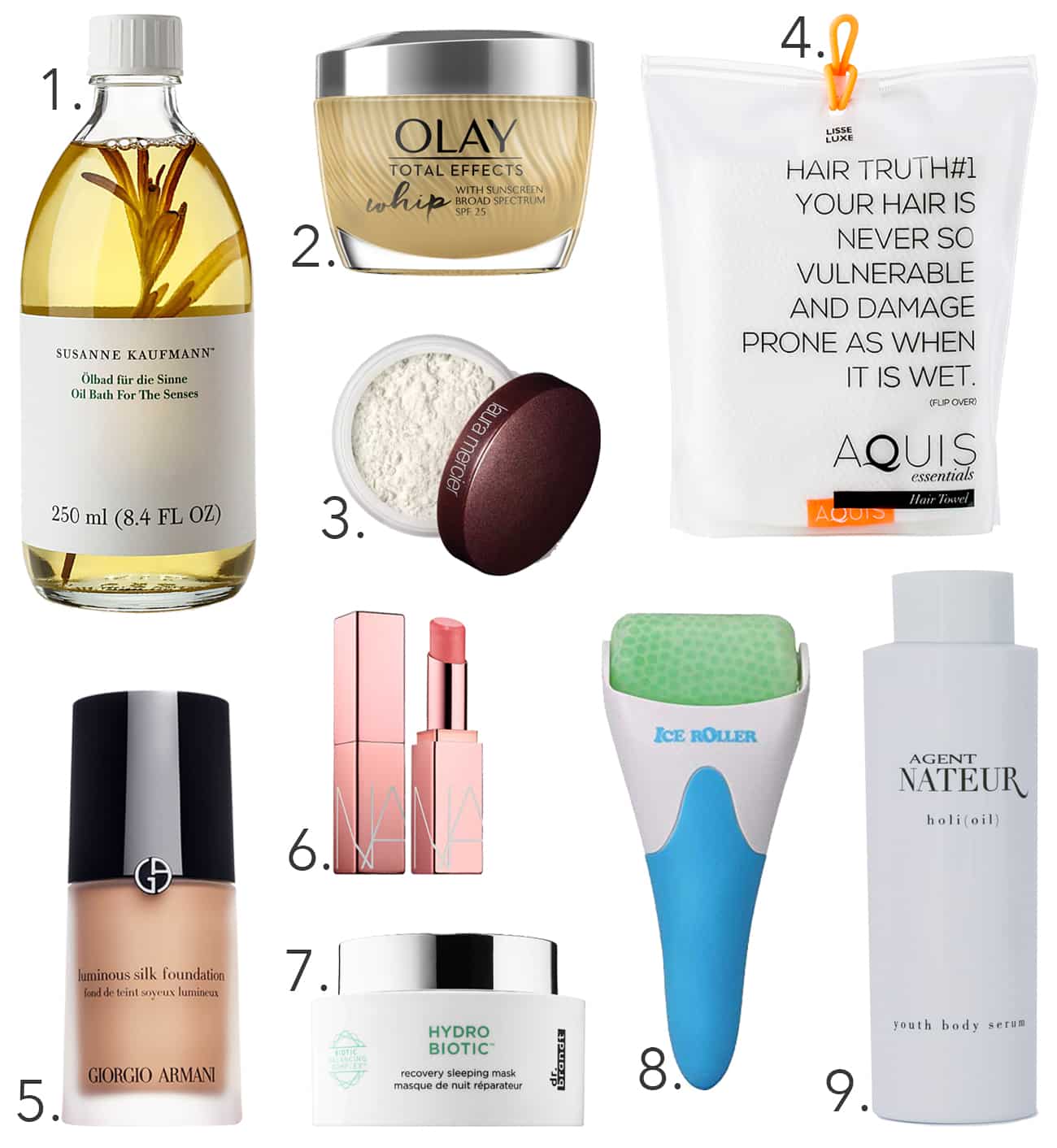 Best Beauty Discoveries of 2018 Best Beauty Discoveries of 2018