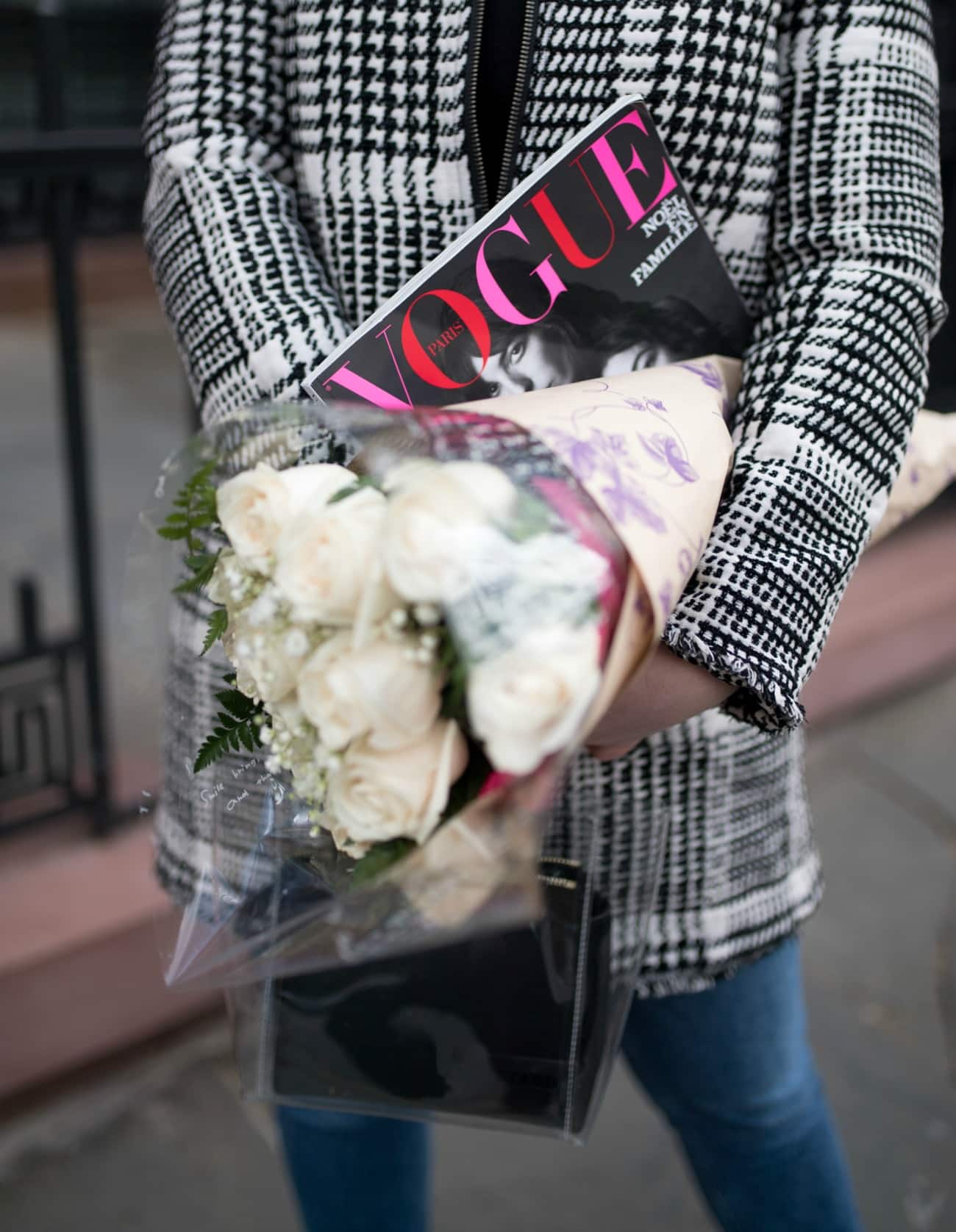lessons from living in NYC