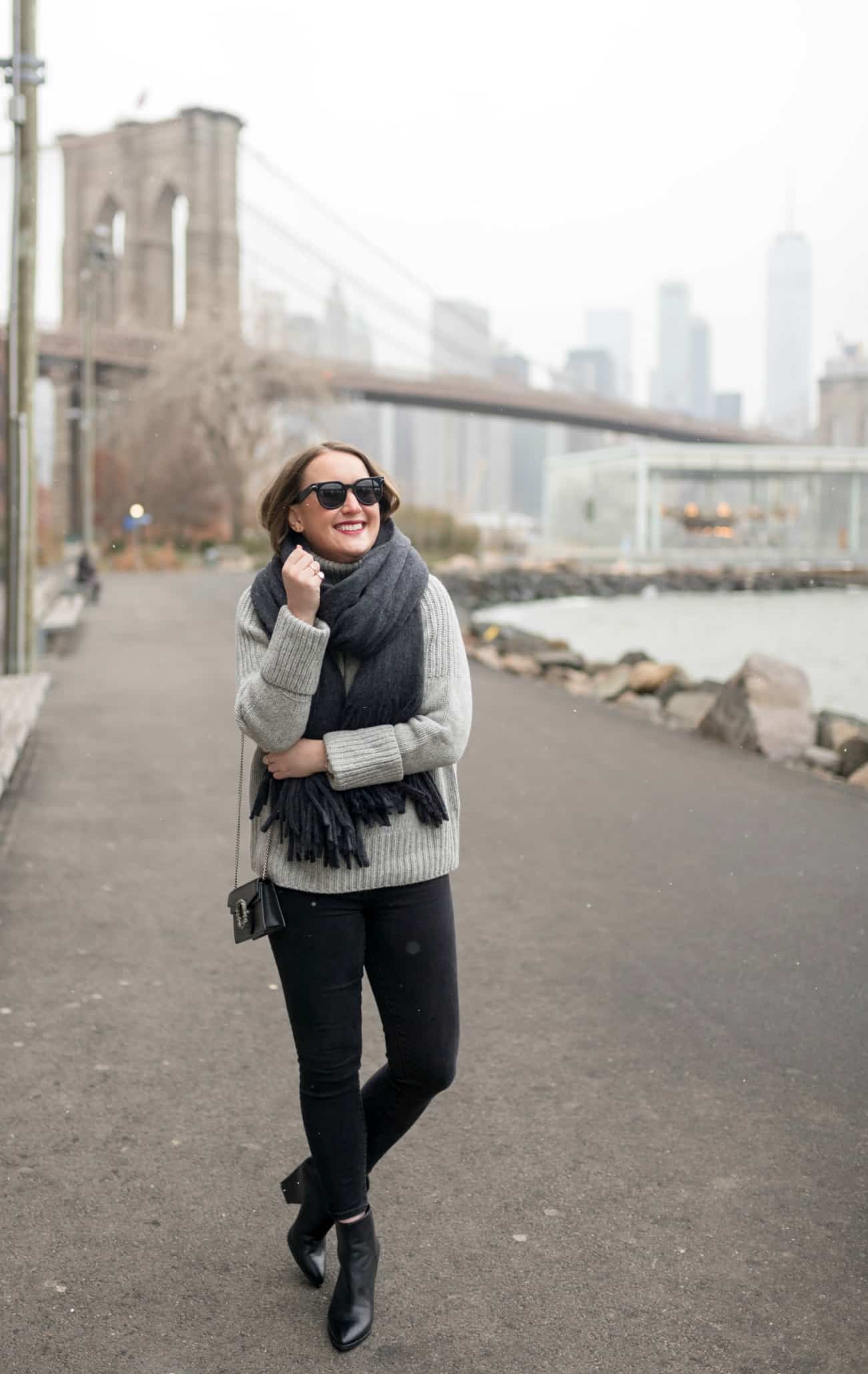 Winter hibernation ideas