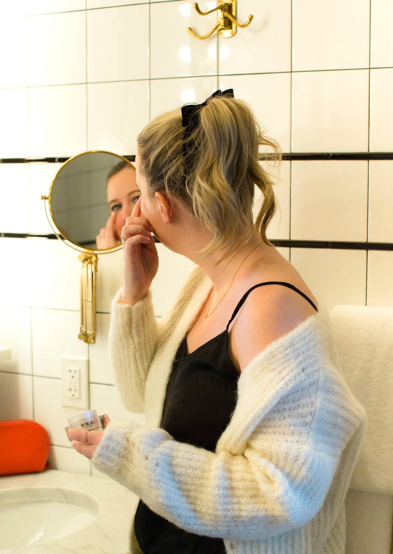 Winter Beauty Favorites I wit & whimsy