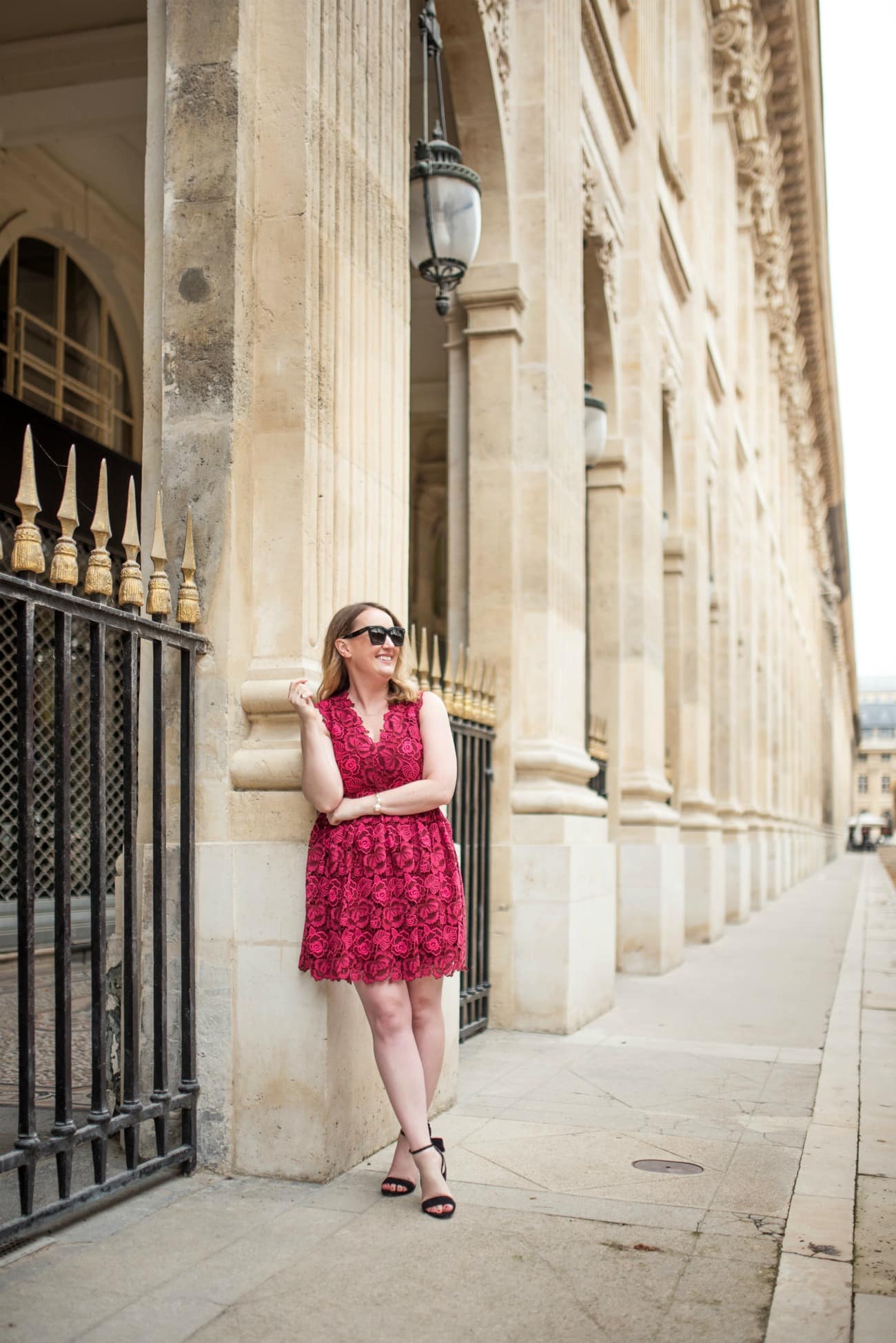 Perfect Parisian Day My Perfect Parisian Day