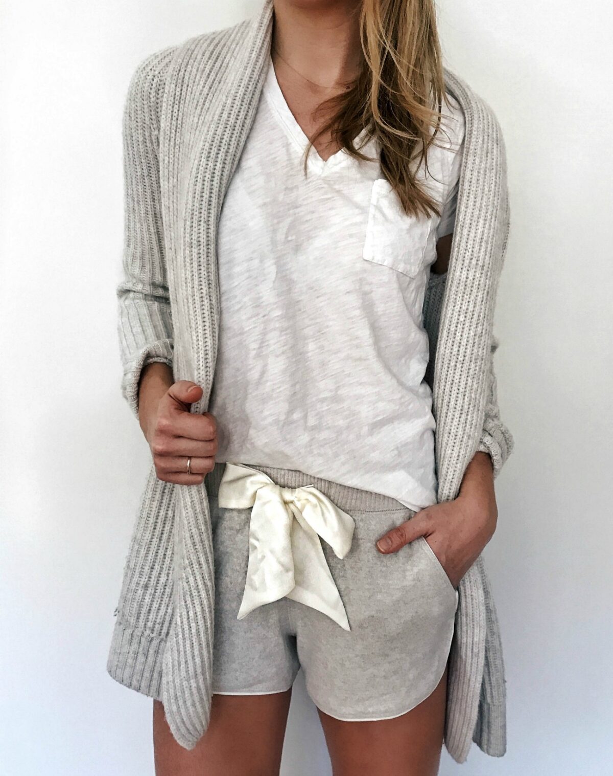 The Best Cozy Loungewear to love