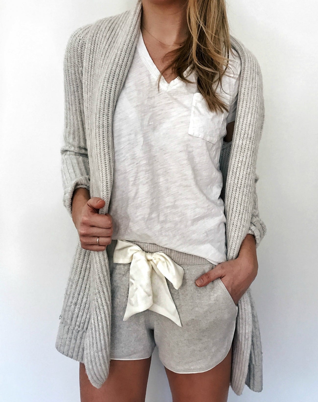 The Best Cozy Loungewear to love