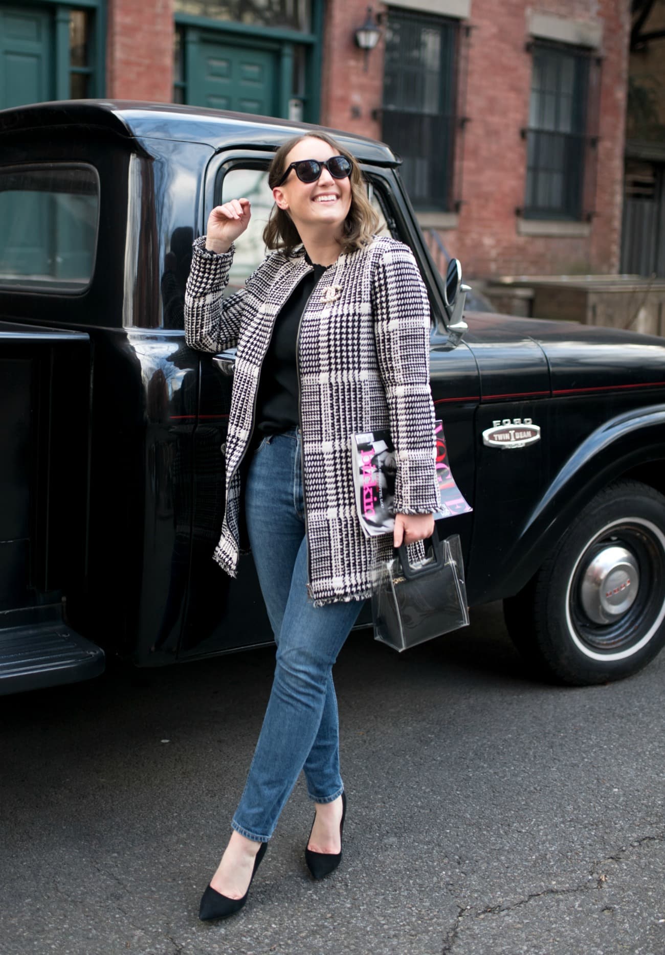 What Eight Years in New York Has Taught Me