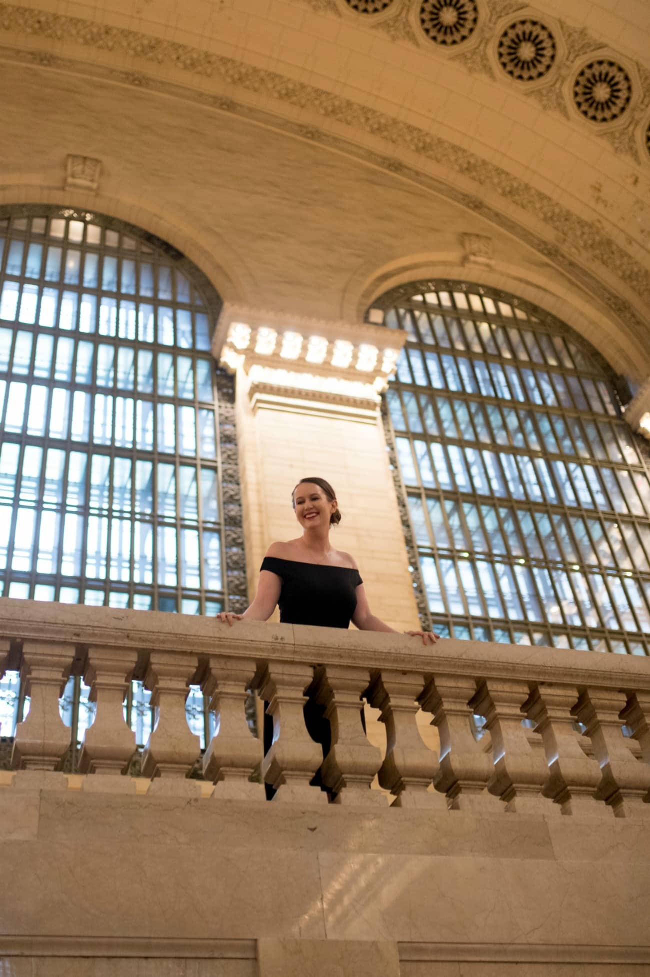 Grand Central Station I wit & whimsy