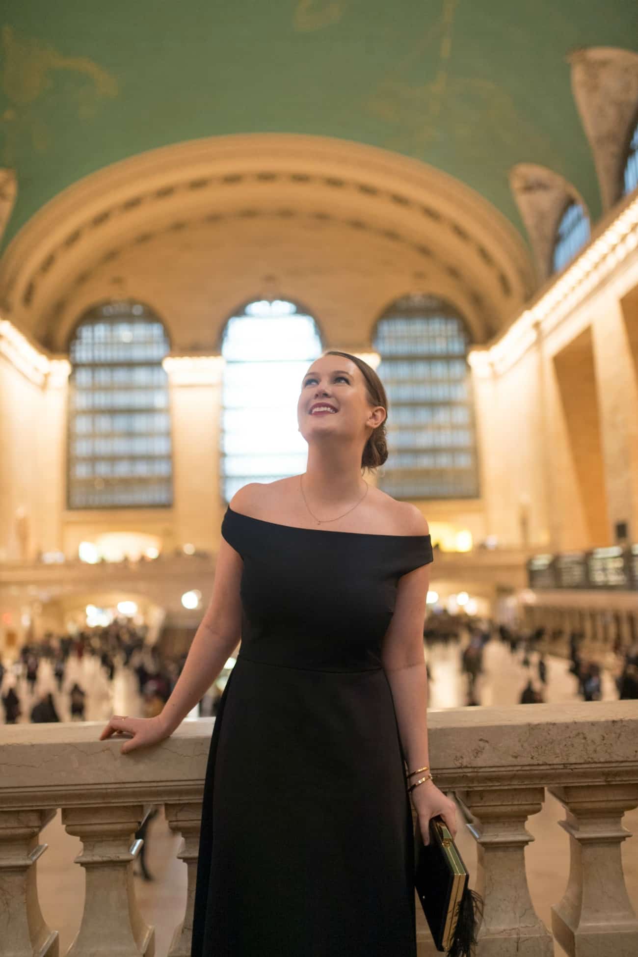 Old New York photoshoot ideas