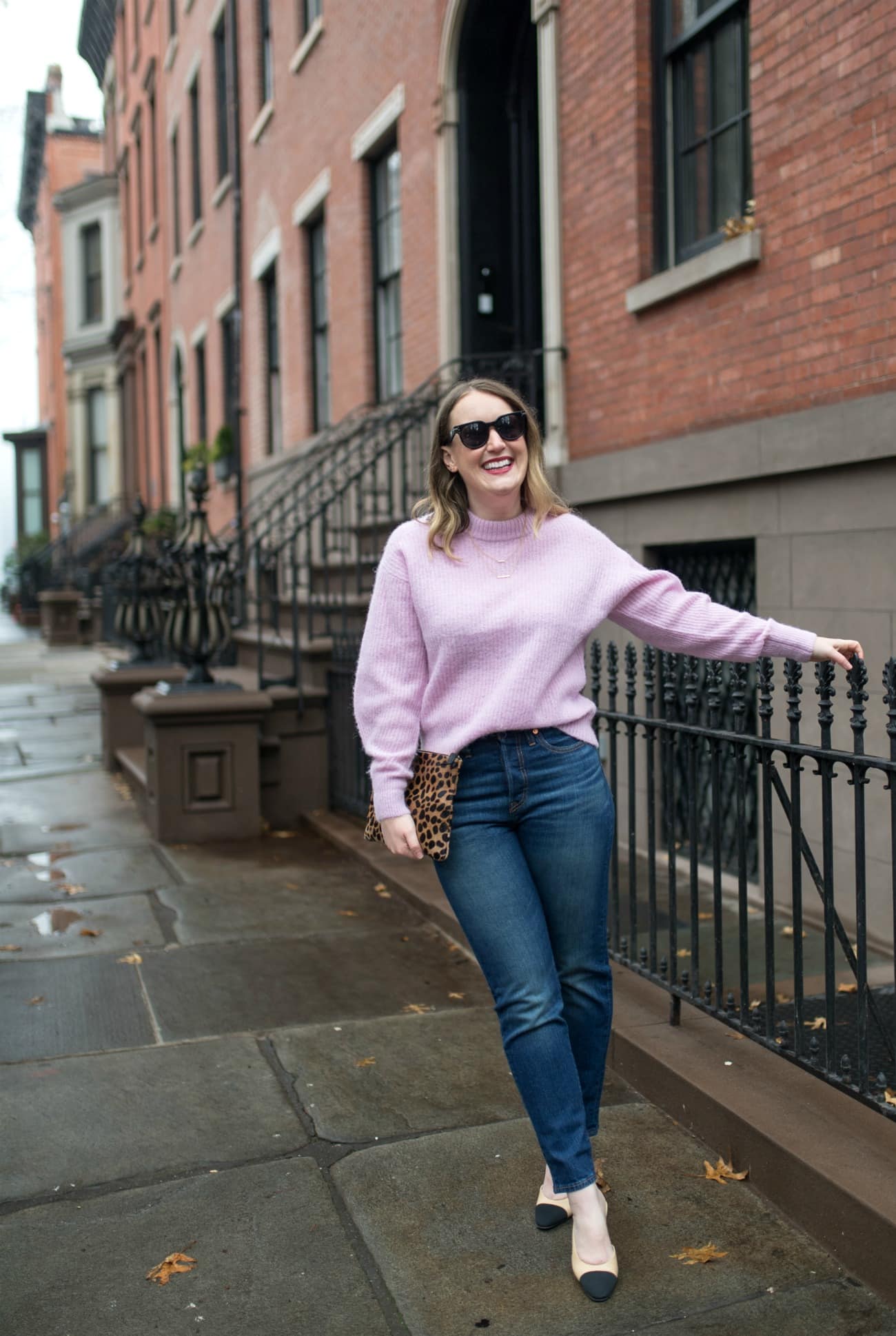 Best Everlane sweaters