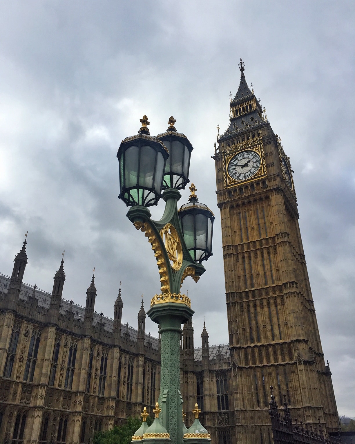 BIG BEN