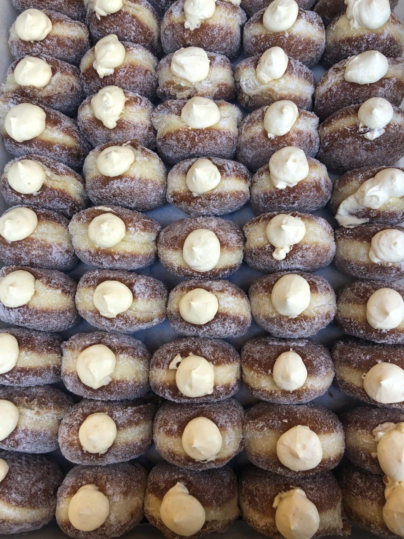 The Most Instagram-Worthy Spots in London I BOROUGH MARKET - wit & whimsy