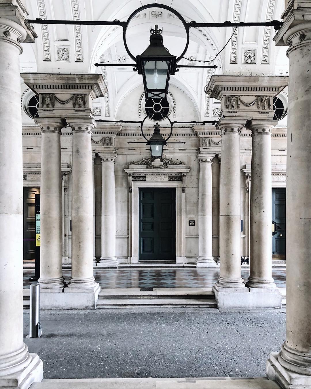 SOMERSET HOUSE