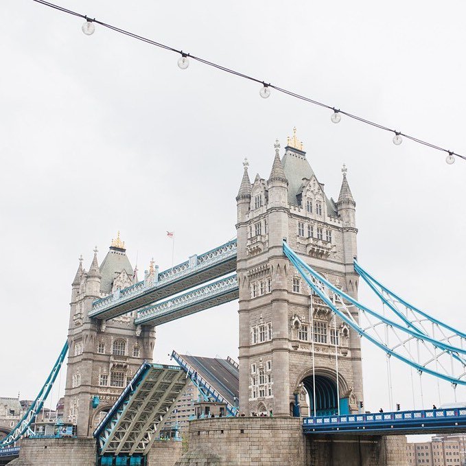 TOWER BRIDGE