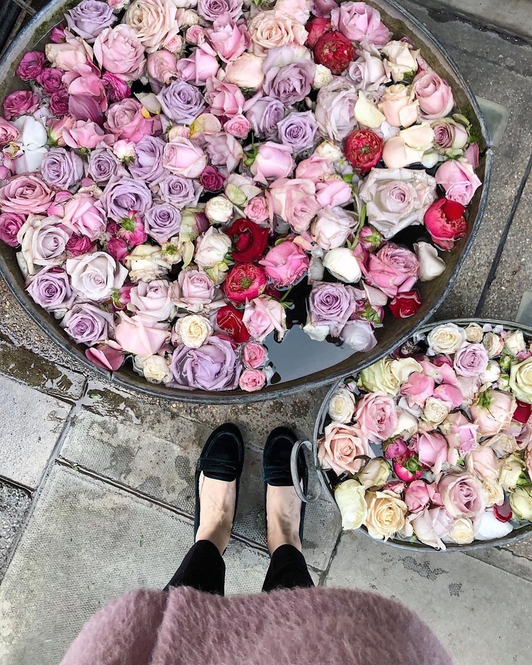 The Most Instagram-Worthy Spots in London I wit & whimsy