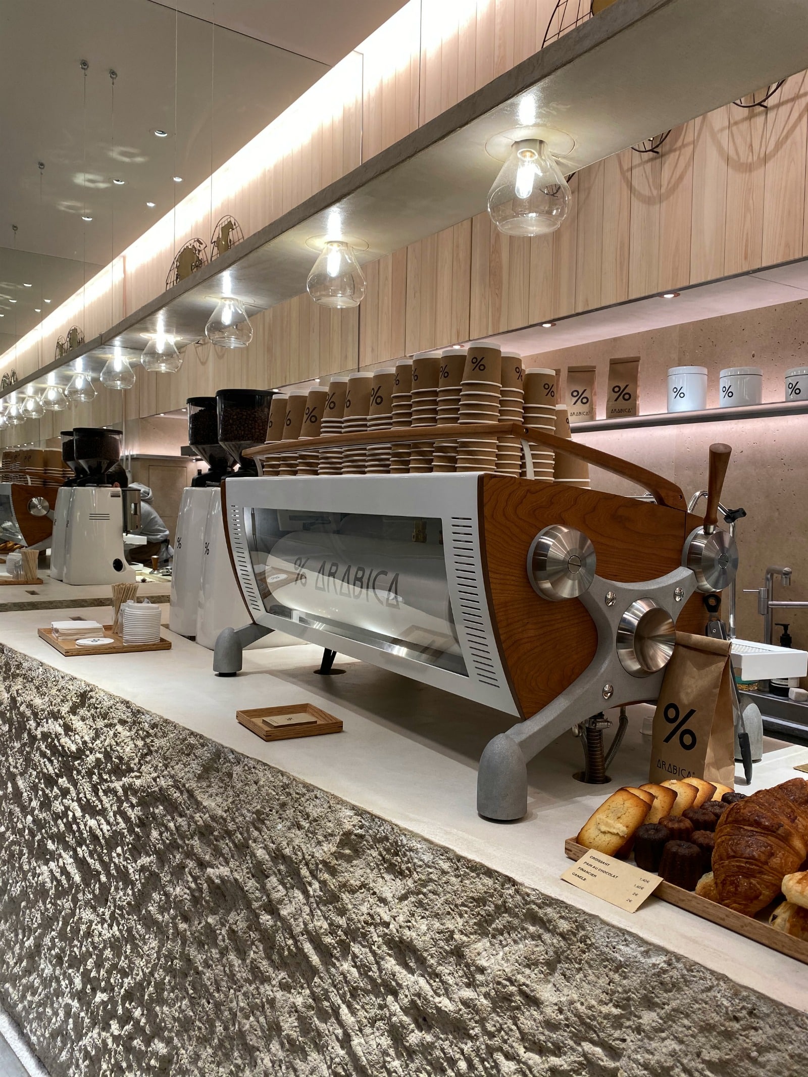 Best Coffee Shops in Paris Best Coffee in Paris I Arabica Paris