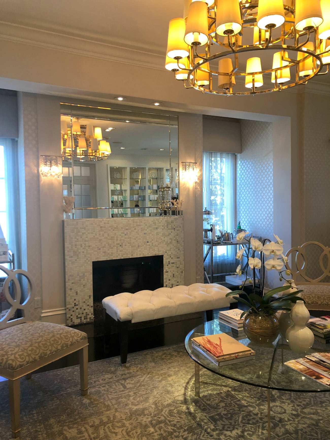 Kate Somerville Clinic I wit & whimsy LA Guide