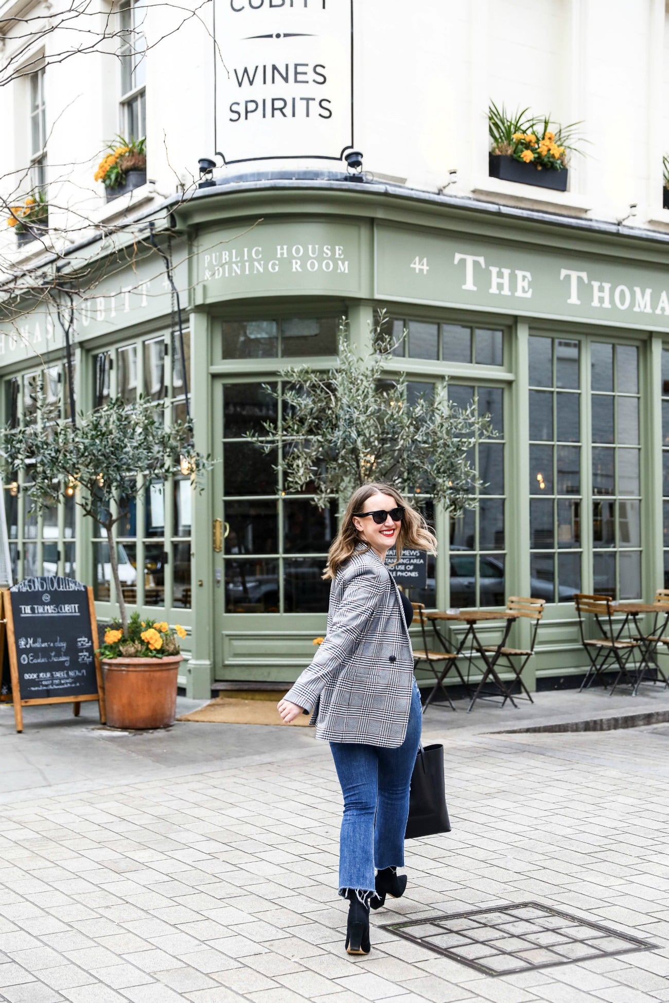 London Favorites I wit & whimsy