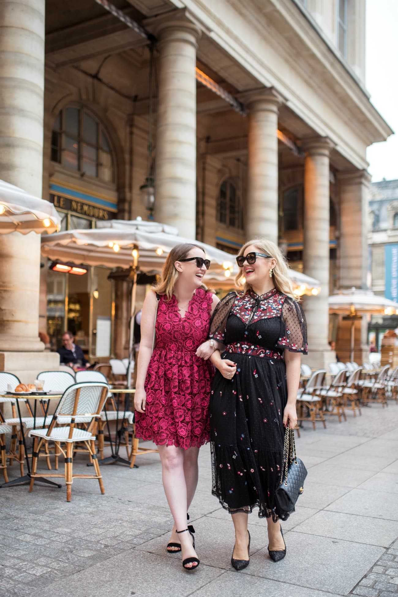 On Friendship I wit & whimsy