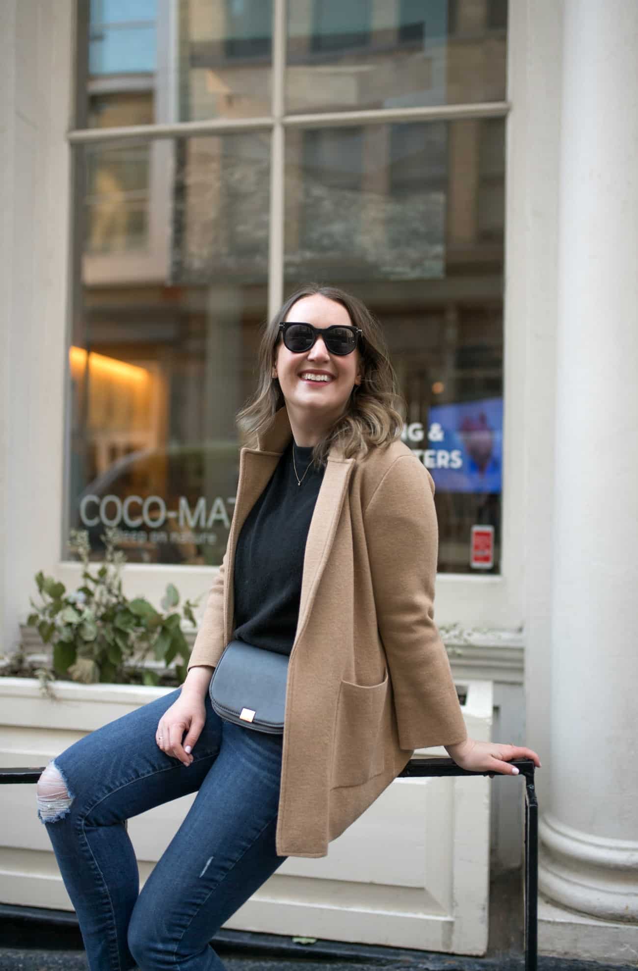 Styling a Belt Bag I Things Ive Bought and Loved Recently 4.4 - wit & whimsy