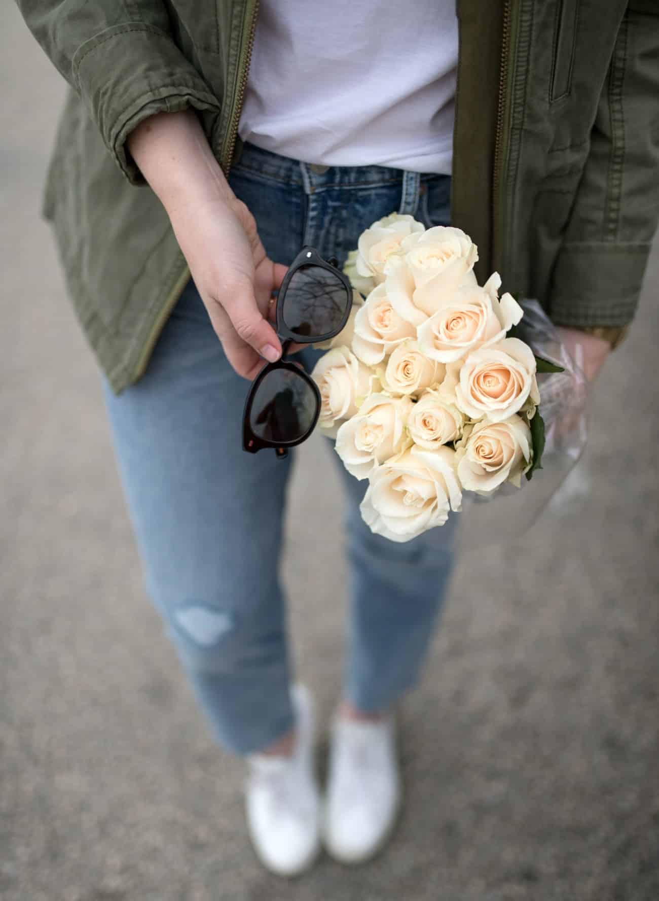 Christopher Cloos Sunglasses I NYC best places | wit & whimsy