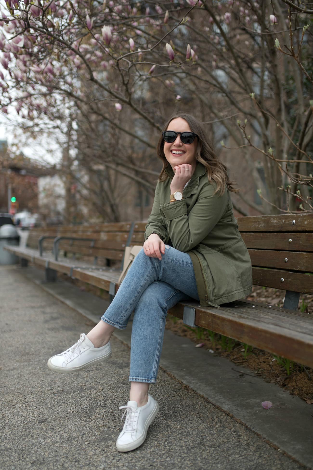 Christopher Cloos Sunglasses I My All-Time New York Favorites | wit & whimsy