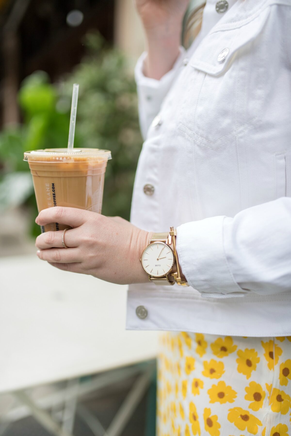 Cluse Watch I wit & whimsy