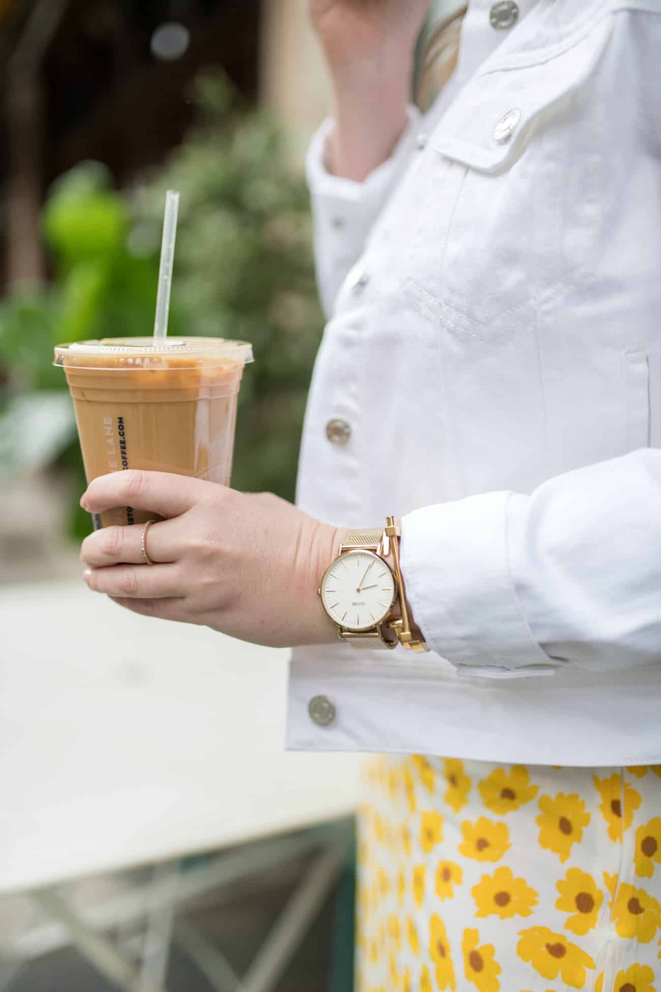 Cluse Watch I wit & whimsy
